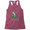 Take Me Tto The Disco Racerback Tank