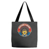 everything is awesome   mens funny lego Tote Bags