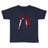 World War Z Goku DBZ Toddler T-shirt