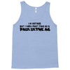 retired (2) Tank Top