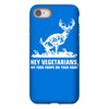 buck wear food poops iPhone 8