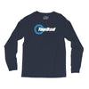 top dad mens funny novelty Long Sleeve Shirts