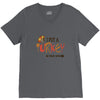 i put a turkey in that oven   copy V-Neck Tee