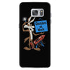 looney tunes genius at work Samsung Galaxy S7