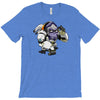 overwatch winston tee T-Shirt