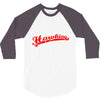 Steven Hawking 3/4 Sleeve Shirt