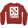 tekashi 6ix9ine  gummo 69 Crewneck Sweatshirt