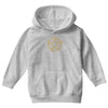 pentagram Youth Hoodie