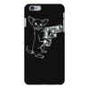 armed chihuahua ox827 best trending iPhone 6 Plus/6s Plus Case