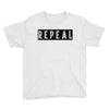 REPEAL Youth Tee