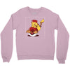 pikachu's revenge Crewneck Sweatshirt