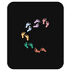 Baby Colorful Foot Mousepad