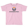 Overwatch Toddler T-shirt