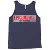 TOP PLAYER Tank Top