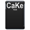 cake tour iPad Mini