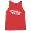 it's more fun with twins Tank Top