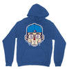 aspiration avatar Unisex Hoodie