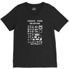 choose your weapon gamers V-Neck Tee