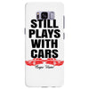 Still Plays With Cars Carpe Viam Samsung Galaxy S8 Plus