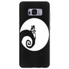 nightmare before christmas Samsung Galaxy S8 Plus