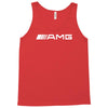 amg logo Tank Top