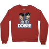 Dobre Twins Crewneck Sweatshirt