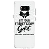 I'm Your Father's Day Gift Mom Says You're Welcome Baby Girl Samsung Galaxy S8
