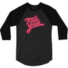 fuck yeah t shirt 3/4 Sleeve Shirt