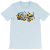 friendly kitty T-Shirt