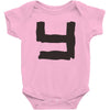couplesy Baby Bodysuit