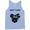 pug life Tank Top