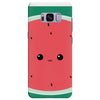 watermelon Samsung Galaxy S8 Plus
