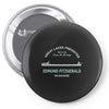 edmund fitzgerald1 Pin-back button