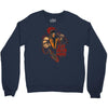 scorpion Crewneck Sweatshirt