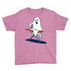 scorched Youth Tee