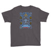 ugly sheikah sweater Youth Tee