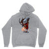 death bunny. Unisex Hoodie