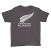 rugby Youth Tee