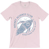 rocket science club T-Shirt