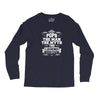 Pops The Man The Myth The Legend Long Sleeve Shirts
