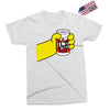 duff yours Exclusive T-shirt