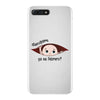 Disculpame Ya Es Febrero? iPhone 7 Plus Case