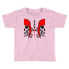woman prank Toddler T-shirt