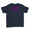 rain Youth Tee