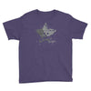 obey aku 2 Youth Tee