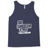 jake and amir oh sheesh y'all Tank Top