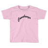 cowabunga Toddler T-shirt
