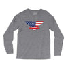 american eagle Long Sleeve Shirts