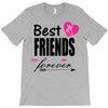 best friends forever T-Shirt