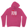 this is my zombie killing Unisex Hoodie